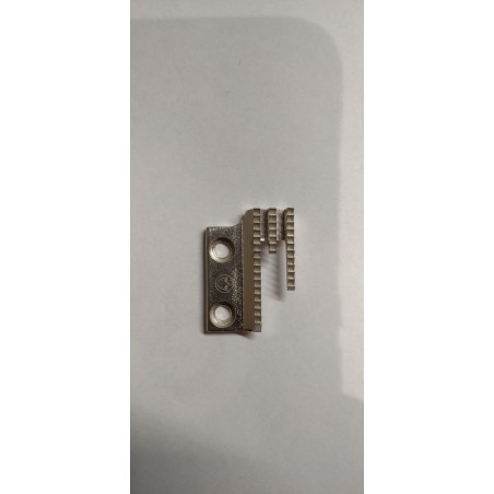 GRIFFE D'ENTRAINEMENT DURKOPP 261