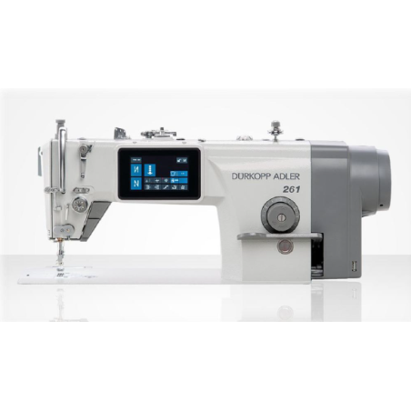 Durkopp ADLER 261 160362