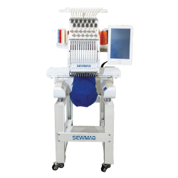 SEWMAQ HALO 115 C