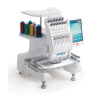 Machine à broder industrielle SEWMAQ HALO 115
