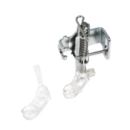 PIED YARN COUCHING ELNA