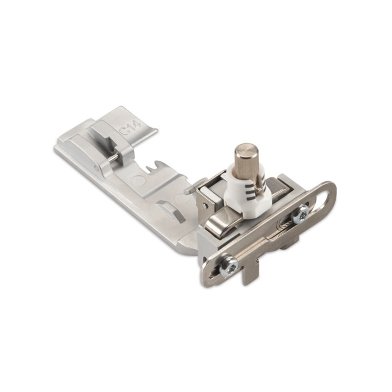 PIED POSE ELASTIQUE C14 L890