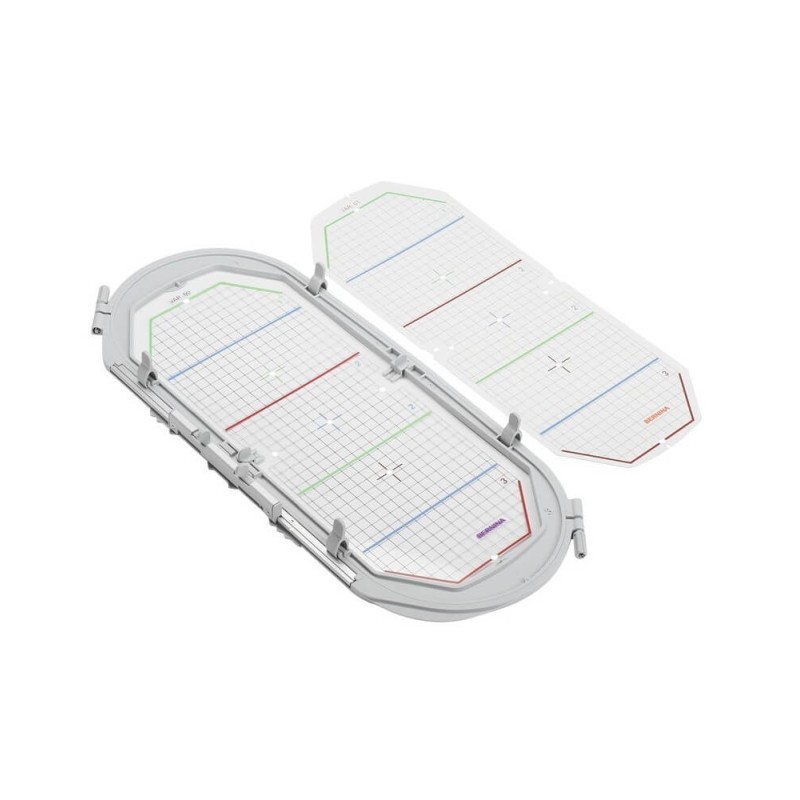 CADRE BRODERIE GEANT 150x400mm