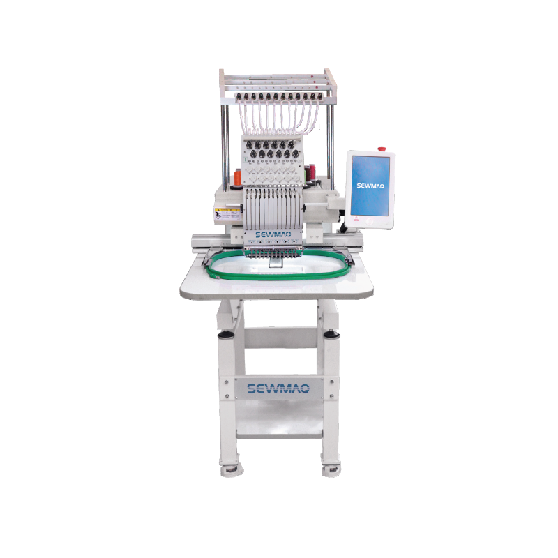 Machine à broder industrielle SW-1201