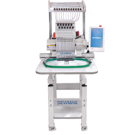 Machine à broder industrielle SW-1201