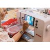 Machine à broder BERNINA B700PRO