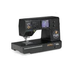 BERNETTE 79 Edition Harry Potter - Couture et Broderie - Broderie de précision