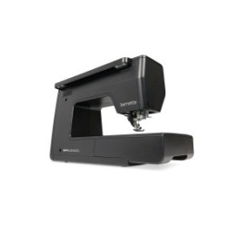 BERNETTE 79 Edition Harry Potter - Couture et Broderie - Broderie de précision