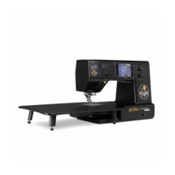 BERNETTE 79 Edition Harry Potter - Couture et Broderie - Broderie de précision