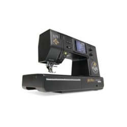 BERNETTE 79 Edition Harry Potter - Couture et Broderie - Broderie de précision