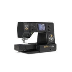 BERNETTE 79 Edition Harry Potter - Couture et Broderie - Broderie de précision