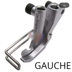 PIED FERMETURE ECLAIRE DURKOPP 867