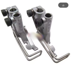 PIED FERMETURE ECLAIRE DURKOPP 867