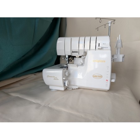 Surjeteuse Baby Lock Enlighten (Occasion)