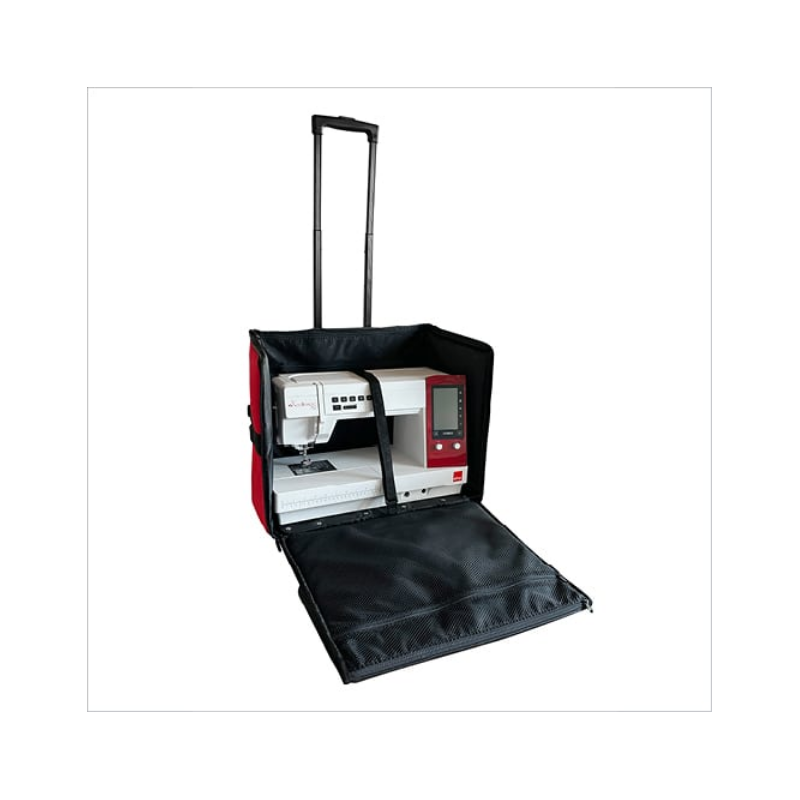Sac Trolley ELNA avec roulettes