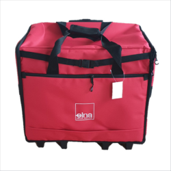 Sac Trolley ELNA avec roulettes