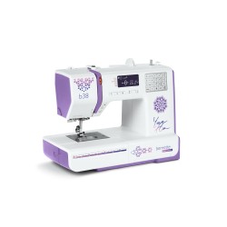 Machine a coudre BERNETTE B38 YAYA HAN