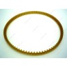 COURROIE CRANTEE MB 6X4X420
