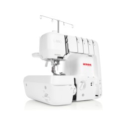 Surjeteuse L660 BERNINA