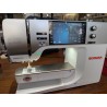 Machine à coudre BERNINA 770QE PLUS