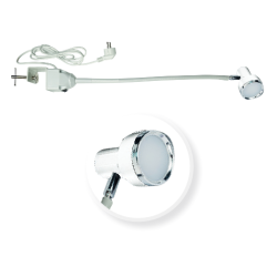 Lampe LED Professionnelle CARLA – 230V / 4,2W