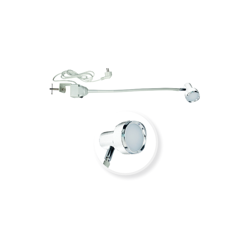 Lampe LED Professionnelle CARLA – 230V / 4,2W