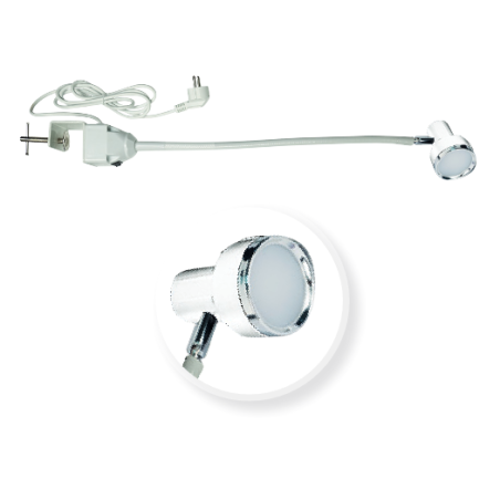 Lampe LED Professionnelle CARLA – 230V / 4,2W