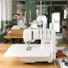 Recouvreuse L620 BERNINA