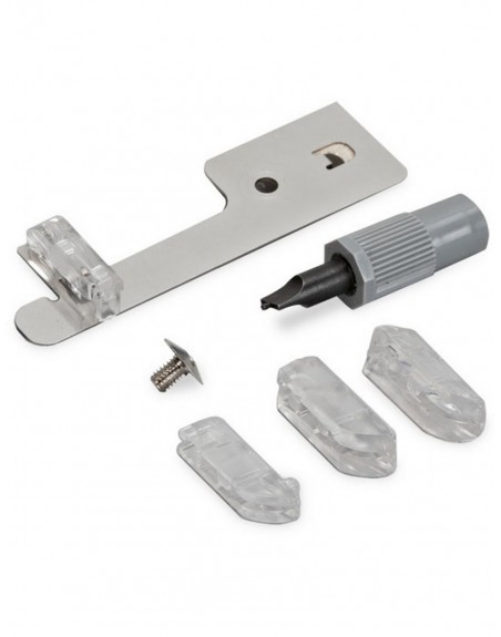 PIED BERNINA KIT JOUR ESPAGNOL N°47