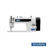 Piqueuse plate coupe-fil automatique - Sewmaq SWD-Q4