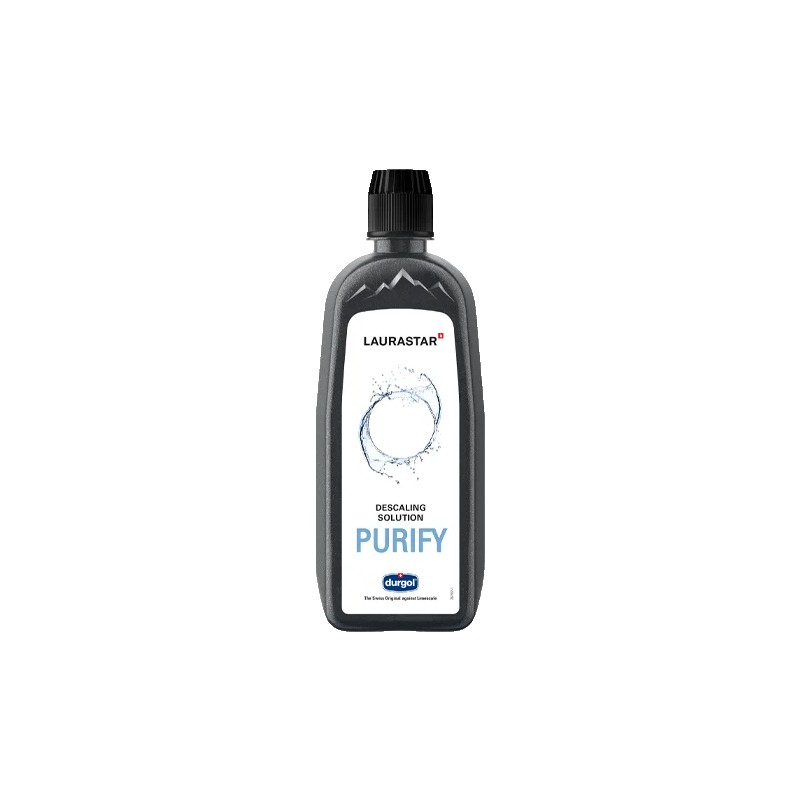 SOLUTION DÉTARTRANTE UNIV. 500 ML