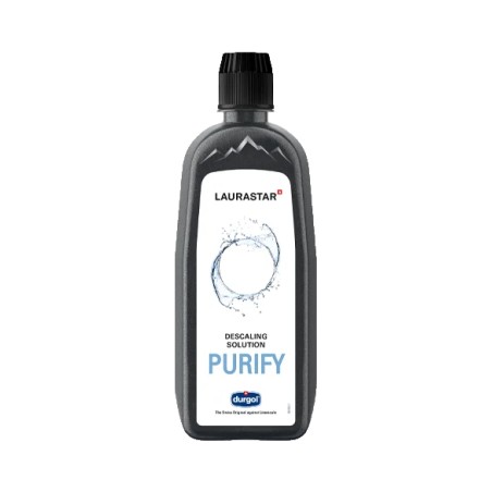 SOLUTION DÉTARTRANTE UNIV. 500 ML