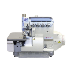 Surjeteuse Industrielle 5 Fils PEGASUS M932-38-3X4/D222