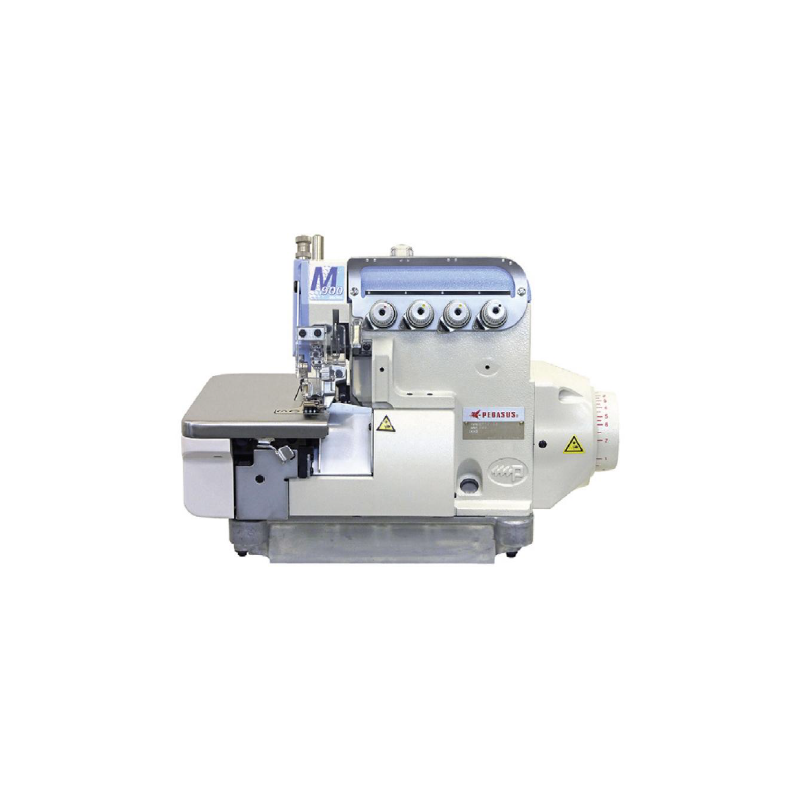 Surjeteuse Industrielle 5 Fils PEGASUS M932-38-3X4/D222