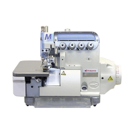 Surjeteuse Industrielle 5 Fils PEGASUS M932-38-3X4/D222
