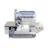 Surjeteuse Industrielle 5 Fils PEGASUS M932-38-3X4/D222
