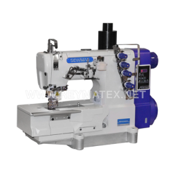 Machine Point de recouvrement SEWMAQ SWD-W2-03CBX364356