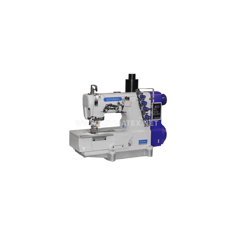 Machine Point de recouvrement SEWMAQ SWD-W2-03CBX364356