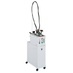 Générateur de vapeur professionnel PRATIKA Complete