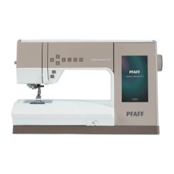 Machine à coudre et à broder PFAFF Creative Elevate 680