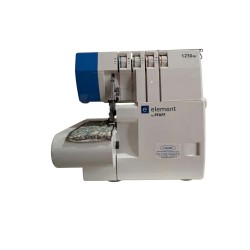 Surjeteuse Element by PFAFF 1230 OL - OCCASION