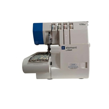 Surjeteuse Element by PFAFF 1230 OL - OCCASION