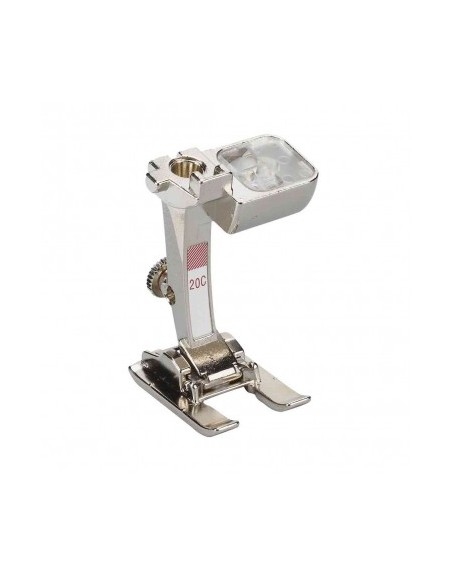 PIED BRODER OUVERT N°20C (machines électroniques)