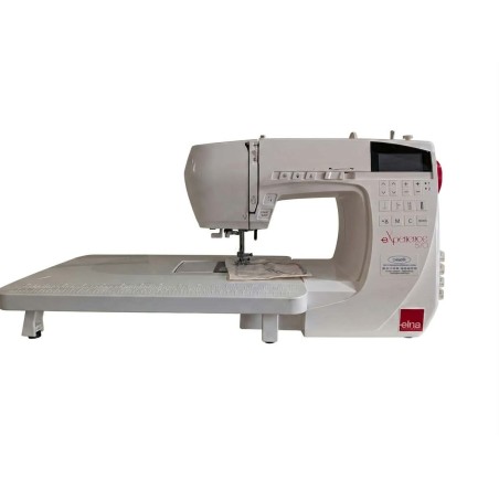 Machine à coudre ELNA 570 - OCCASION