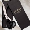Ciseaux de Tailleur Sewmaq SW-900 10" (25cm) | Acier Japonais