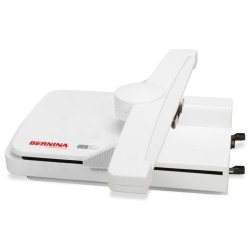 BERNINA 790 ULTRA : Couture, broderie, quilting