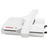 BERNINA 790 ULTRA : Couture, broderie, quilting