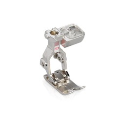 BERNINA 790 ULTRA : Couture, broderie, quilting