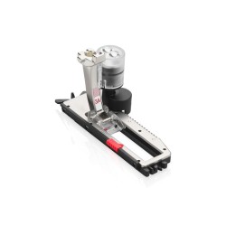 BERNINA 790 ULTRA : Couture, broderie, quilting