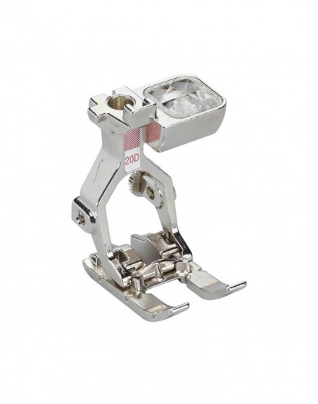 PIED BRODER OUVERT N°20D (machines électroniques)